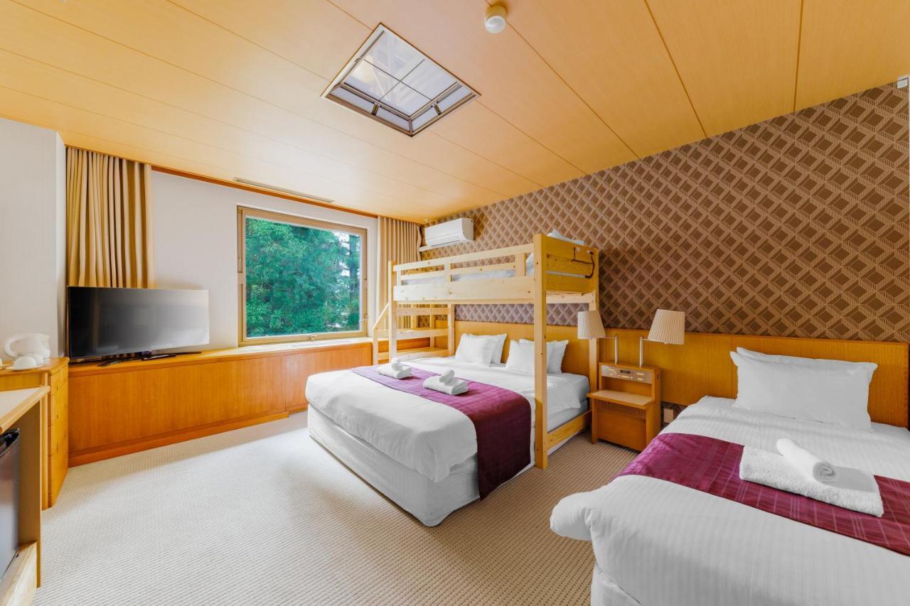 151 Hakuba By Jade Group Hotel Iida Exterior photo