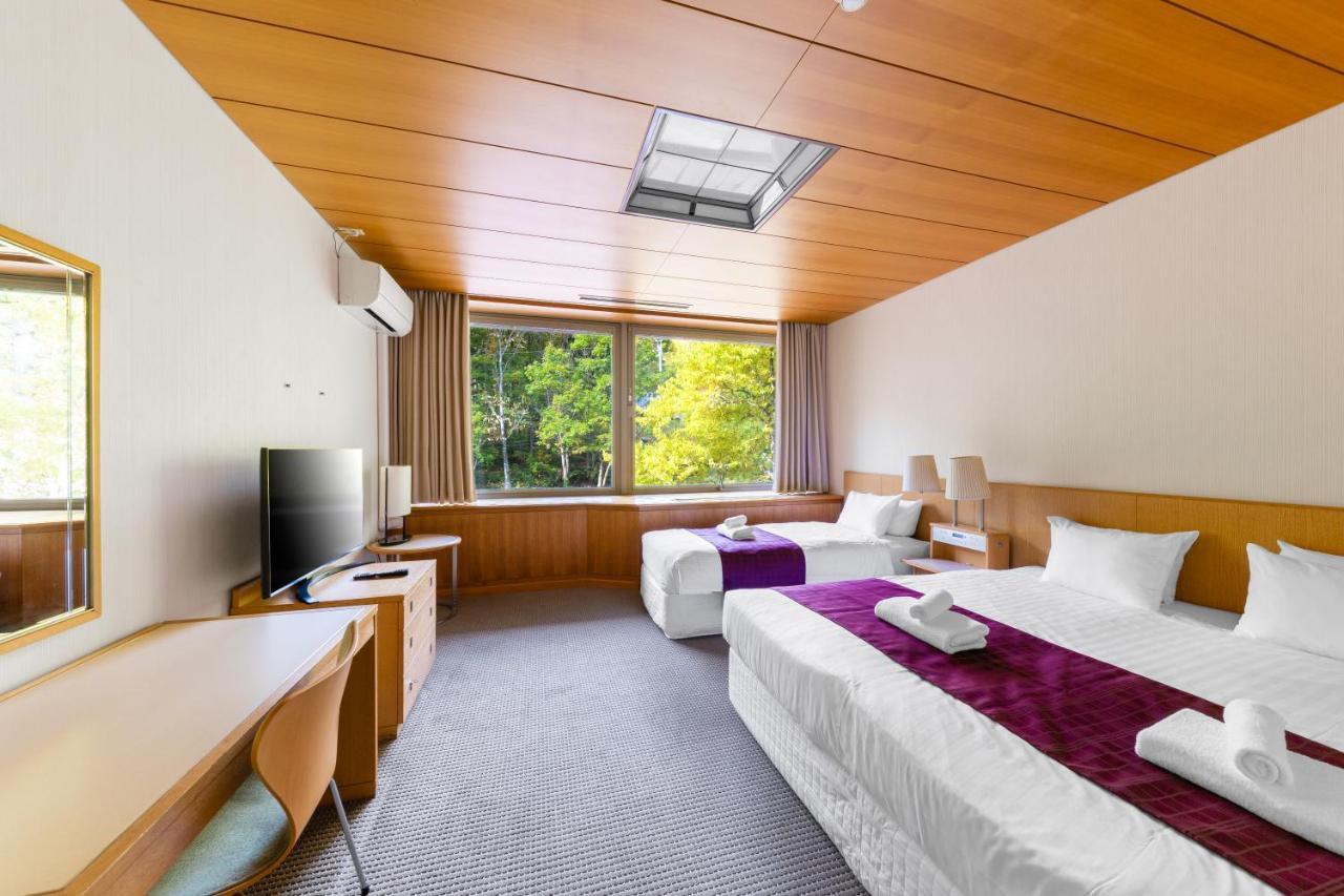 151 Hakuba By Jade Group Hotel Iida Exterior photo